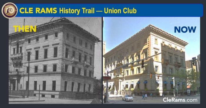 Union Club of Cleveland