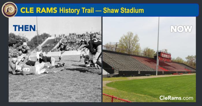 ShawStadium